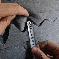 فوم عایق صدا شانه تخم مرغی|دفتر کار|تهران, فلسطین (میدان انقلاب)|دیوار