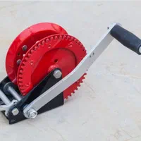 وینچ صنعتی ساختمانی بالابر|ماشینآلات صنعتی|مشهد, کوشش|دیوار