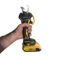 انواع درخت چین شارژی و اره شارژی (ابزار من) اقساط|ماشین‌آلات صنعتی|کرمان, |دیوار