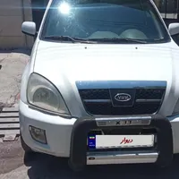 فروش خودرو ام وی ام x33|خودرو سواری و وانت|اردبیل, |دیوار