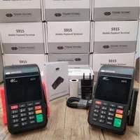 کارتخوان آک ایرانی رجیستر گارانتی پوز پکس سیار|فروشگاه و مغازه|مشهد, ابوذر|دیوار