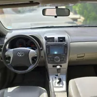 تویوتا کرولا اتوماتیک GLI - 1800cc، مدل ۲۰۰۸|خودرو سواری و وانت|اصفهان, احمدآباد|دیوار