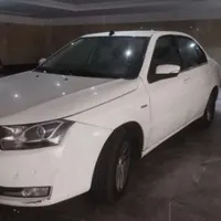دنا معمولی مدل ۹۶ سفید