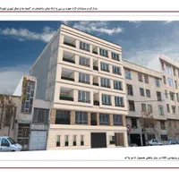 گروه مهندسین سپند|مشارکت در ساخت املاک|تهران, سید خندان (جلفا)|دیوار