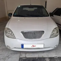 تیبا صندوق‌دار SX، مدل ۱۳۹۱|خودرو سواری و وانت|سبزوار, امیر کبیر|دیوار