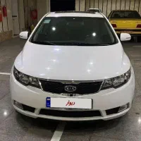 فروش سراتو 1397 آپشنال بیرنگ