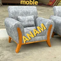 مبل جانا مبلمان زیباو راحت مجموعه تولیدی مبل آنام