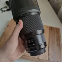 دوربین 6d mark ii +لنز سیگما85 آرت f 1/4 مانت کنون|دوربین عکاسی و فیلم‌برداری|تهران, تهرانپارس غربی|دیوار