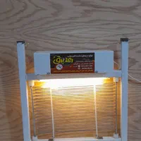 حشره کش برقی سایز خونگی کد ۵|لوازم نظافت|گلستان (تهران), |دیوار