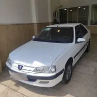 پژو پارس موتور جدید XU7P (سفارشی)، مدل ۱۴۰۲