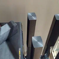 سینما خانگی ال جی LHD657 با توان 1000 وات|سیستم صوتی خانگی|تهران, قیطریه|دیوار