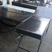 تخت اپیلاسیون|آرایشگاه و سالن‌های زیبایی|سنندج, |دیوار