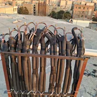 نصب.سرویس.تعمیر.انواع اسپلیت وداکت اسپلیت و|خدمات پیشه و مهارت|کرج, کیانمهر|دیوار