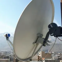 نصب نصاب تنظیم آنتن