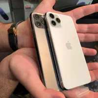 iPhone 11 Pro با حافظهٔ ۲۵۶ گیگابایت|موبایل|تهران, اقدسیه|دیوار