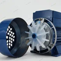 پمپ آب نیم اسب QB60 سیم مس شفت استیل پروانه برنجی|مصالح و تجهیزات ساختمان|مشهد, نوید|دیوار