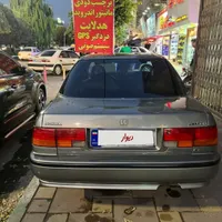 هوندا آکورد 92|خودرو سواری و وانت|تهران, الهیه|دیوار