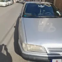 سیتروئن زانتیا 2000cc، مدل ۱۳۸۵