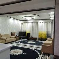 فروش آپارتمان ۱۶۶ متری ۳ خوابه در حجت آباد