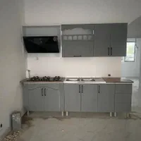 کابینت  کد 0202 بصورت آماده و پس ساخته|مصالح و تجهیزات ساختمان|شهرکرد, |دیوار