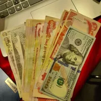 دینار و یورو کلکسیونی