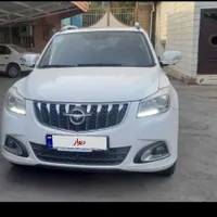 هایما S7 توربو1800cc، مدل ۱۳۹۷
