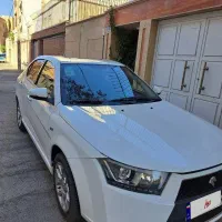 دنا ۶ سرعته توربو مدل ۱۴۰۱