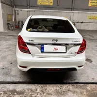 گک ترامچی مدل۲۰۱۵|خودرو سواری و وانت|تهران, تهرانسر شرقی|دیوار