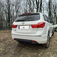 هایما S7 2000cc، مدل ۱۳۹۵
