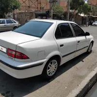 سمند lx مدل 94|خودرو سواری و وانت|تهران, آذری|دیوار