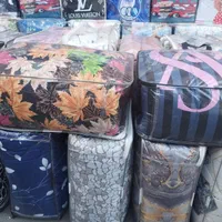 روتختی بار جدید رو تختی های اسپورت گلدار تنوع زیاد|رختخواب، بالش، پتو|کرمانشاه, |دیوار