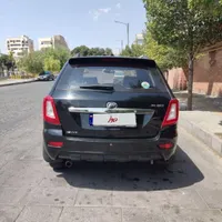 لیفان X60  چپ دنده|خودرو سواری و وانت|تبریز, |دیوار