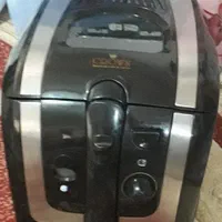 سرخکن نو اصلا استفاده نشده