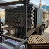 فروش لوله اتصالات دراقساط بدون کارمزد وپیش پرداخت|مصالح و تجهیزات ساختمان|کاشان, |دیوار