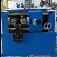 دستگاه رولینگ دو قرقره رزوه زن دنده پیچ|ماشین‌آلات صنعتی|تهران, شادآباد|دیوار