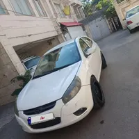 جک J3 هاچبک، مدل ۱۳۹۱|خودرو سواری و وانت|مشهد, عبادی|دیوار