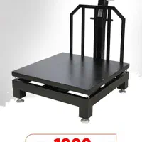 نمایندگی باسکول محک  استان البرز (ترازو کالباسبر)|فروشگاه و مغازه|کرج, جهان‌شهر|دیوار