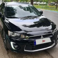 میتسوبیشی لنسر 1800cc، مدل ۲۰۱۸ فول|خودرو سواری و وانت|اصفهان, صائب|دیوار