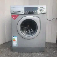 ماشین لباس شویی سامسونگ بیگواش 804