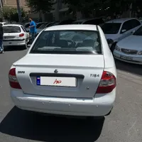 تیبا صندوق‌دار SX دوگانه سوز، مدل ۱۳۹۵|خودرو سواری و وانت|کرج, آق تپه|دیوار