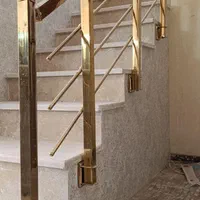 نرده استیل|خدمات پیشه و مهارت|اصفهان, خانه اصفهان|دیوار