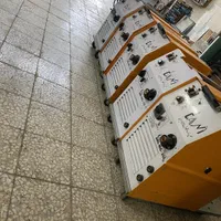 اولین سازنده دستگاه جوش co2 گام