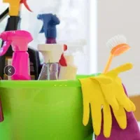 نظافت راه پله و مشاعات فردیس،منظریه،اهری..