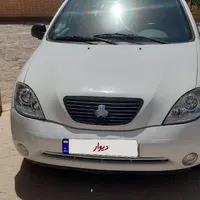 تیبا 2 (هاچبک) EX، مدل ۱۴۰۱