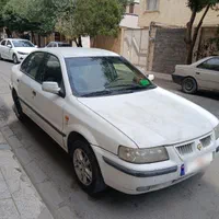 سمند ال ایکس ۸۷ دوگانه سوز قیمت ۲۹۰ با تخفیف|خودرو سواری و وانت|شاهین‌شهر, عطار|دیوار