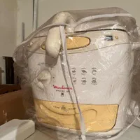 سرخ کن مولینکس اصل