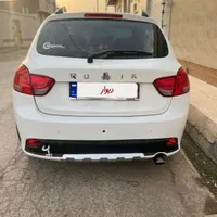 کوییک۴۰۰|خودرو سواری و وانت|همدان, |دیوار