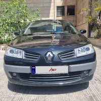 مگان اتومات در حد صفر