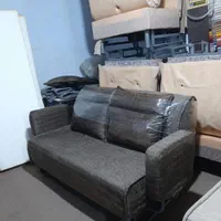 دونفره دسته دارمبل تخت شو(تخت خواب شو) تاشوکاناپه|مبلمان خانگی و میز عسلی|تهران, آذری|دیوار
