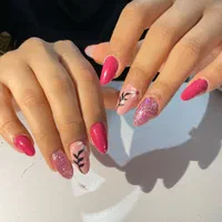 کاشت ژل و آمبره روسی و آموزش تخصصی با ۱۰درصدتخفیف|خدمات آرایشگری و زیبایی|زابل, |دیوار